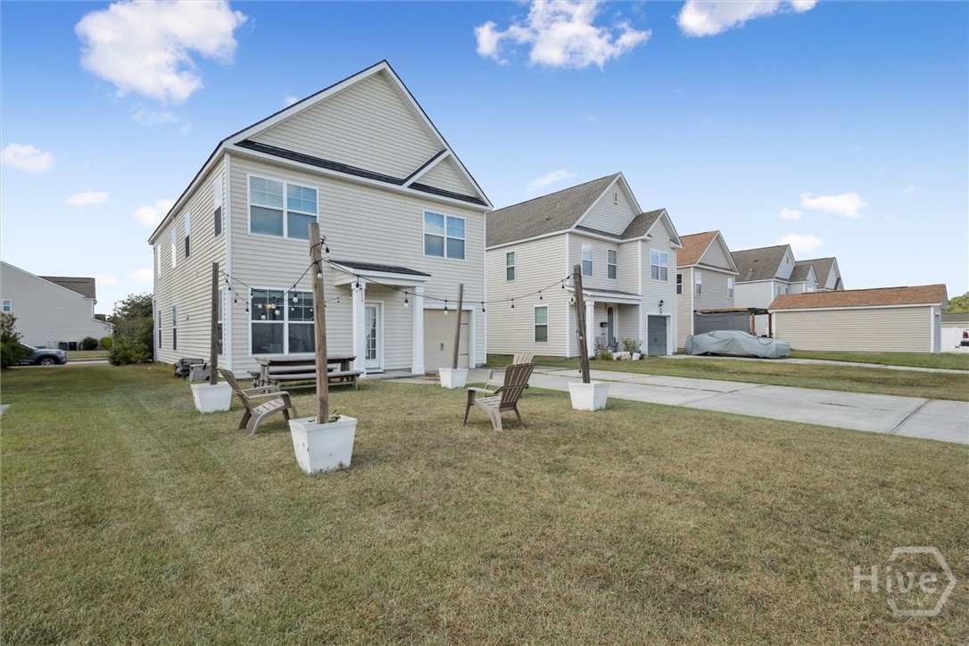 75 Timber Crest Court Savannah, GA 31407 - Photo 32 of 43