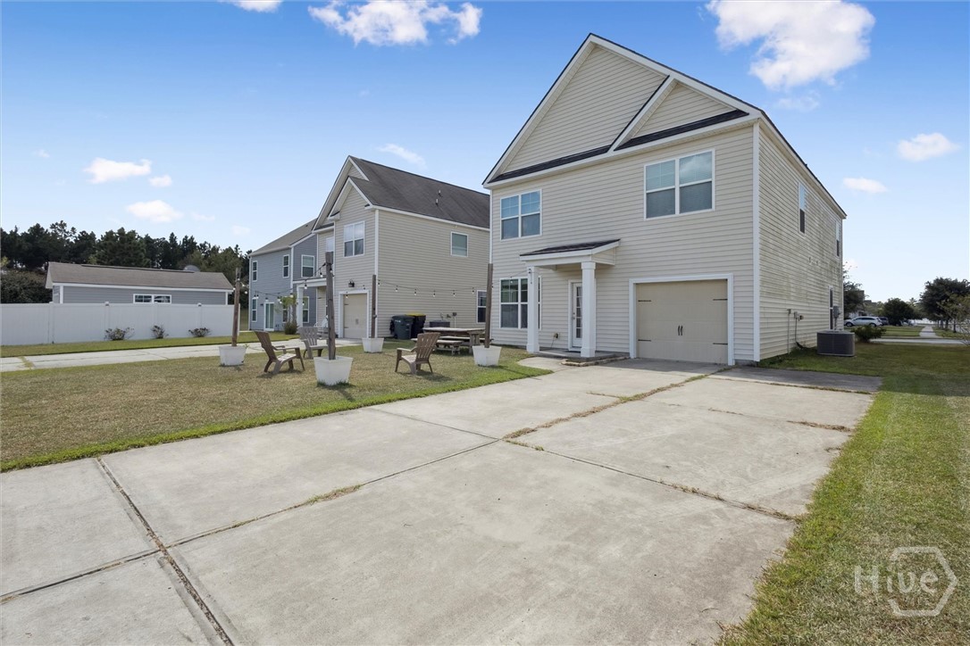 75 Timber Crest Court Savannah, GA 31407 - Photo 34 of 43