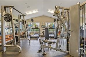 75 Timber Crest Court Savannah, GA 31407 - Photo 39 of 43 Fitness Center