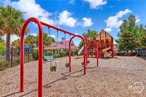 75 Timber Crest Court Savannah, GA 31407 - Photo 40 of 43 Playground