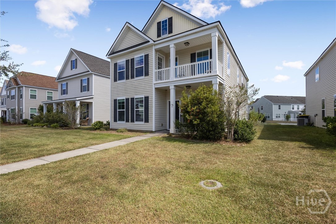 75 Timber Crest Court Savannah, GA 31407 - Photo 4 of 43