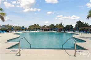 75 Timber Crest Court Savannah, GA 31407 - Photo 41 of 43 Community Pool