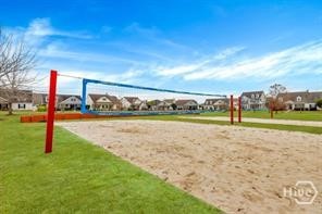 75 Timber Crest Court Savannah, GA 31407 - Photo 42 of 43 Community Volleyball