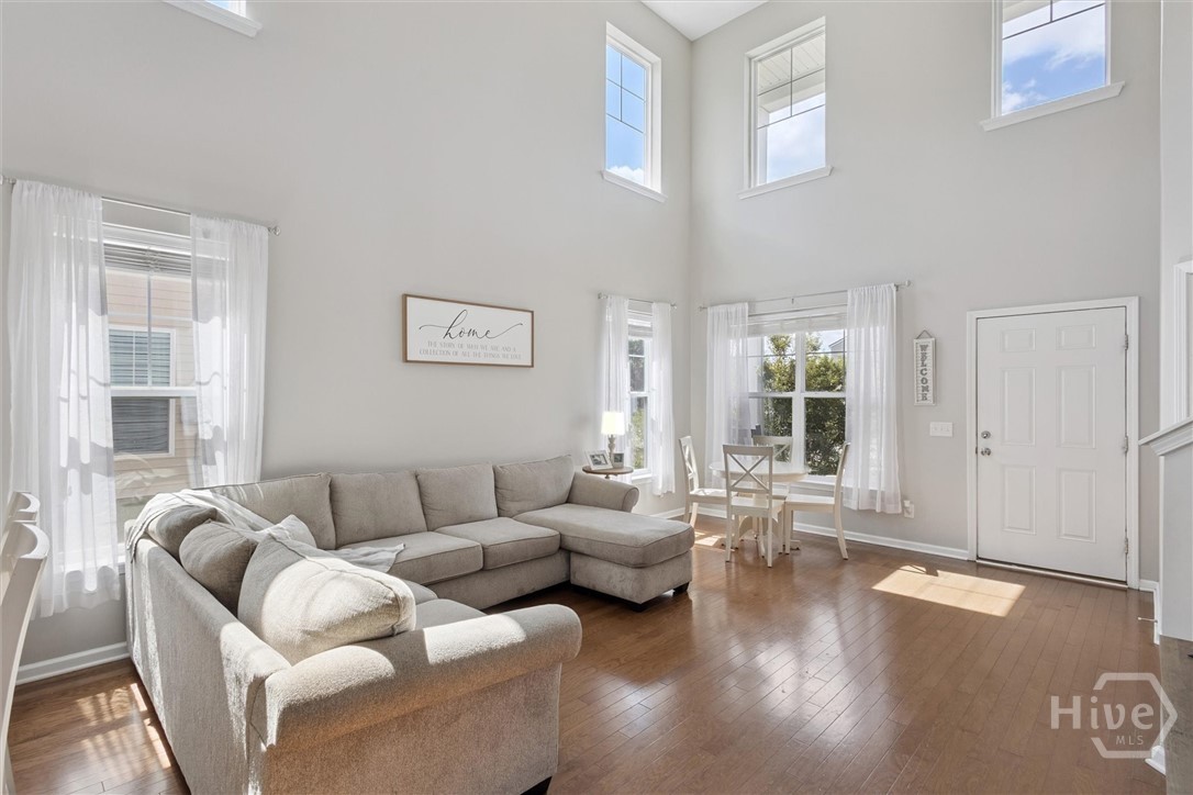 75 Timber Crest Court Savannah, GA 31407 - Photo 8 of 43