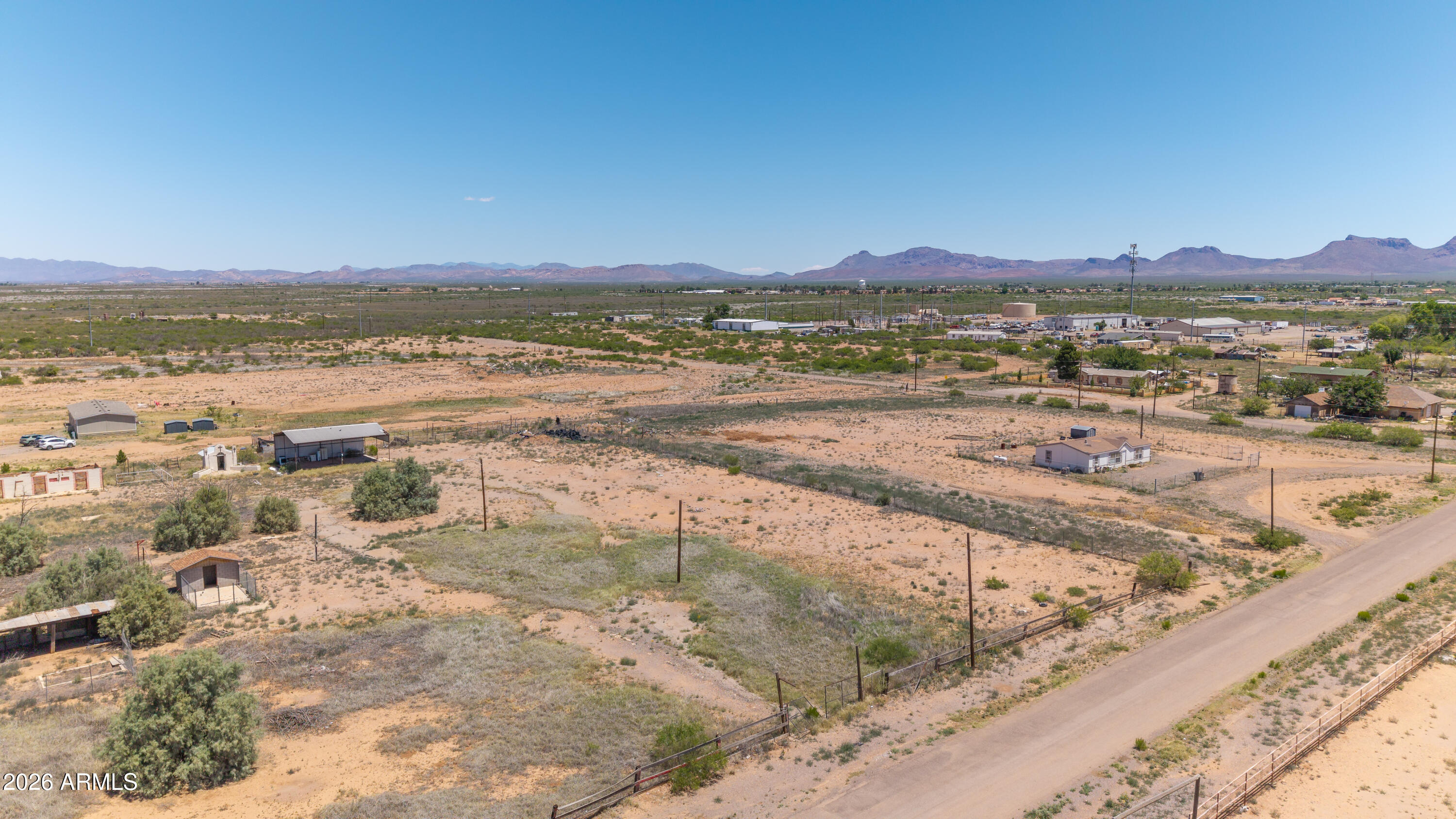 30 East Crystal Avenue, Unit 2 Douglas, AZ 85607 - Photo 3 of 12