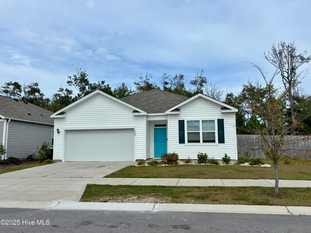 $2,195 | 202 Airlie Vista Lane, Surf City, NC 28445