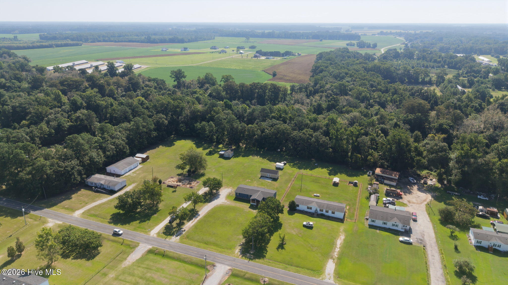 148 Churchill Road Hookerton, NC 28538 - Photo 51 of 51 Gallery Image 51