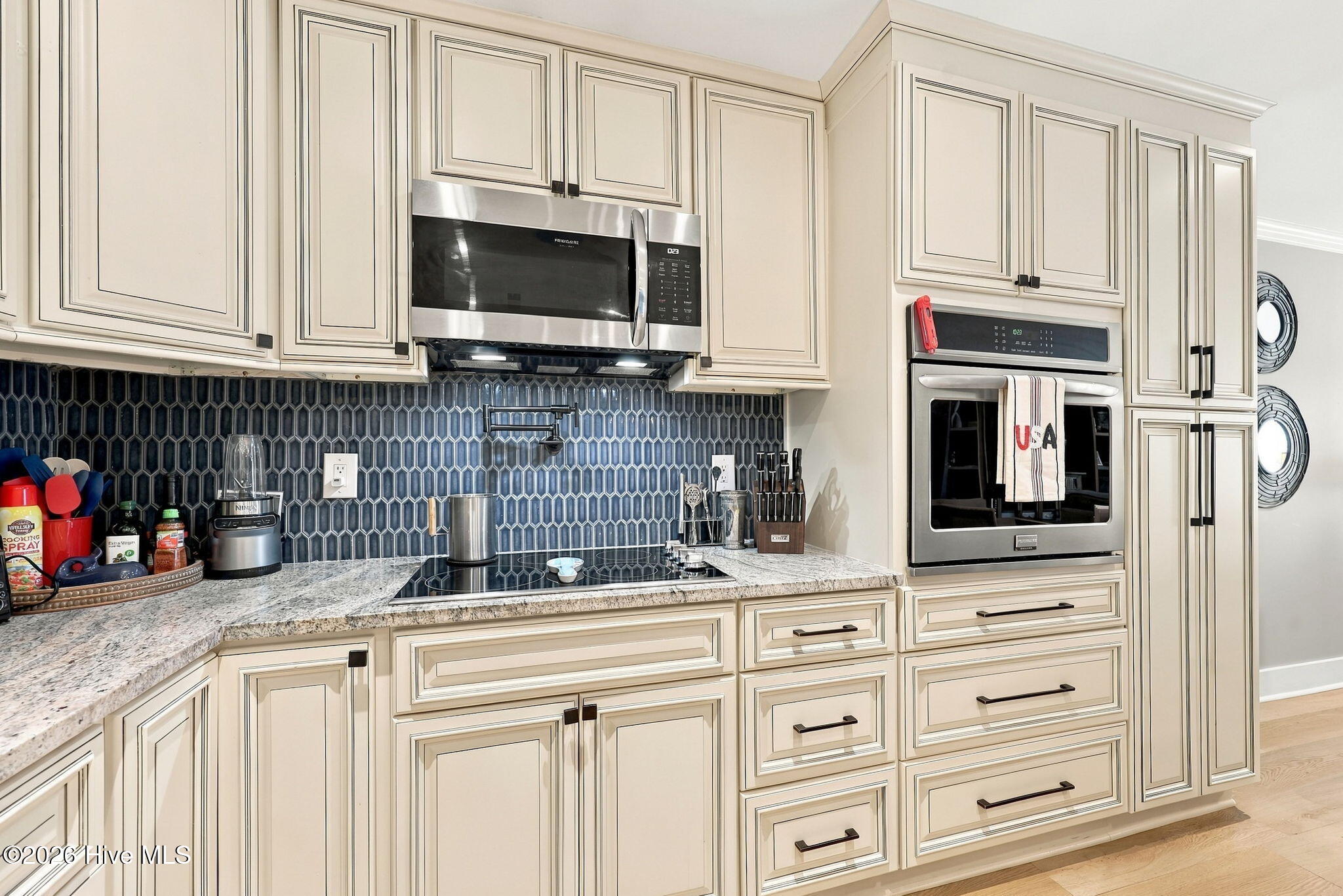 855 Salter Path Road, Unit 115 Indian Beach, NC 28512 - Photo 13 of 26 Kitchen