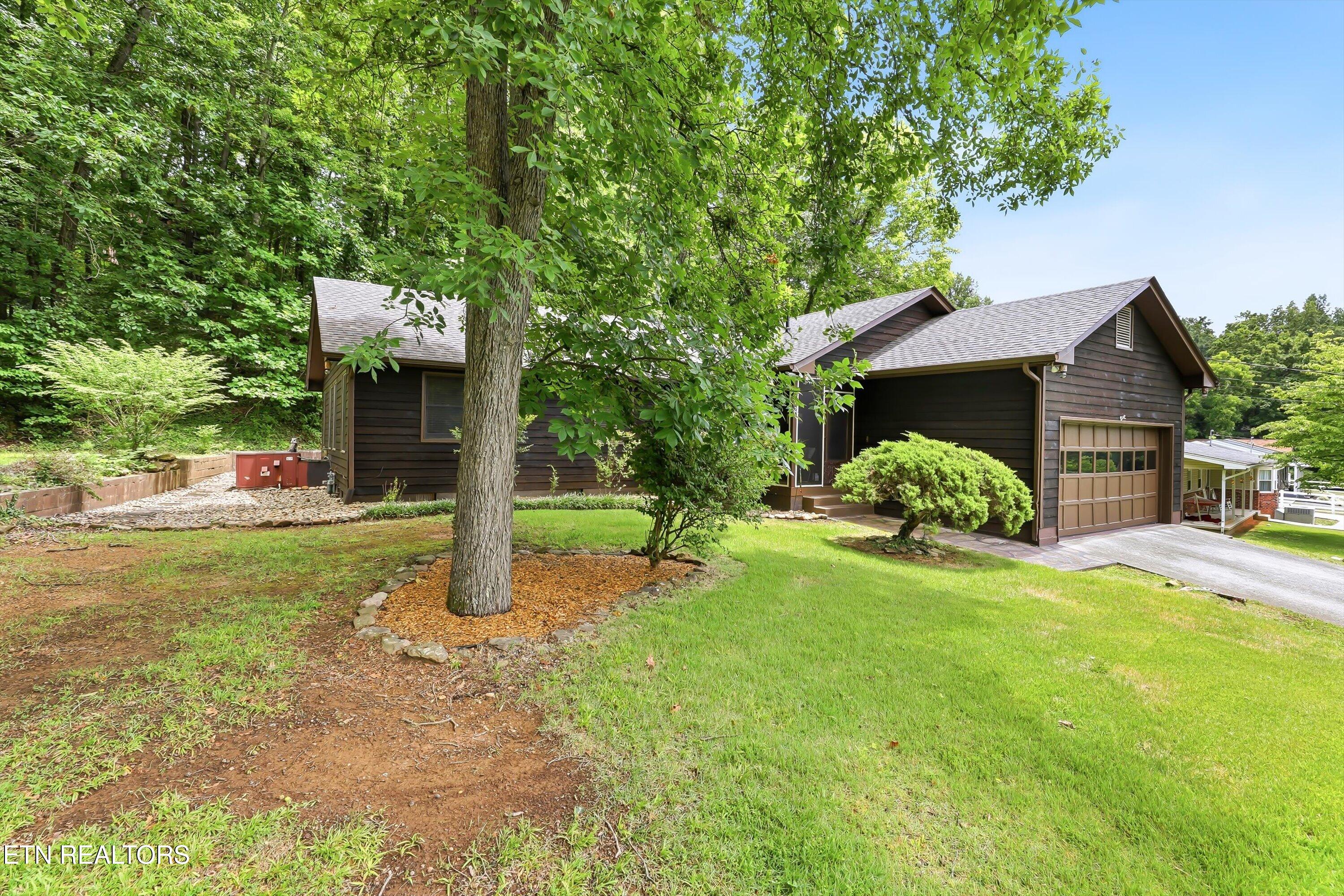 112 Wedgewood Road Oak Ridge, TN 37830 - Photo 8 of 32 07-FINAL-5