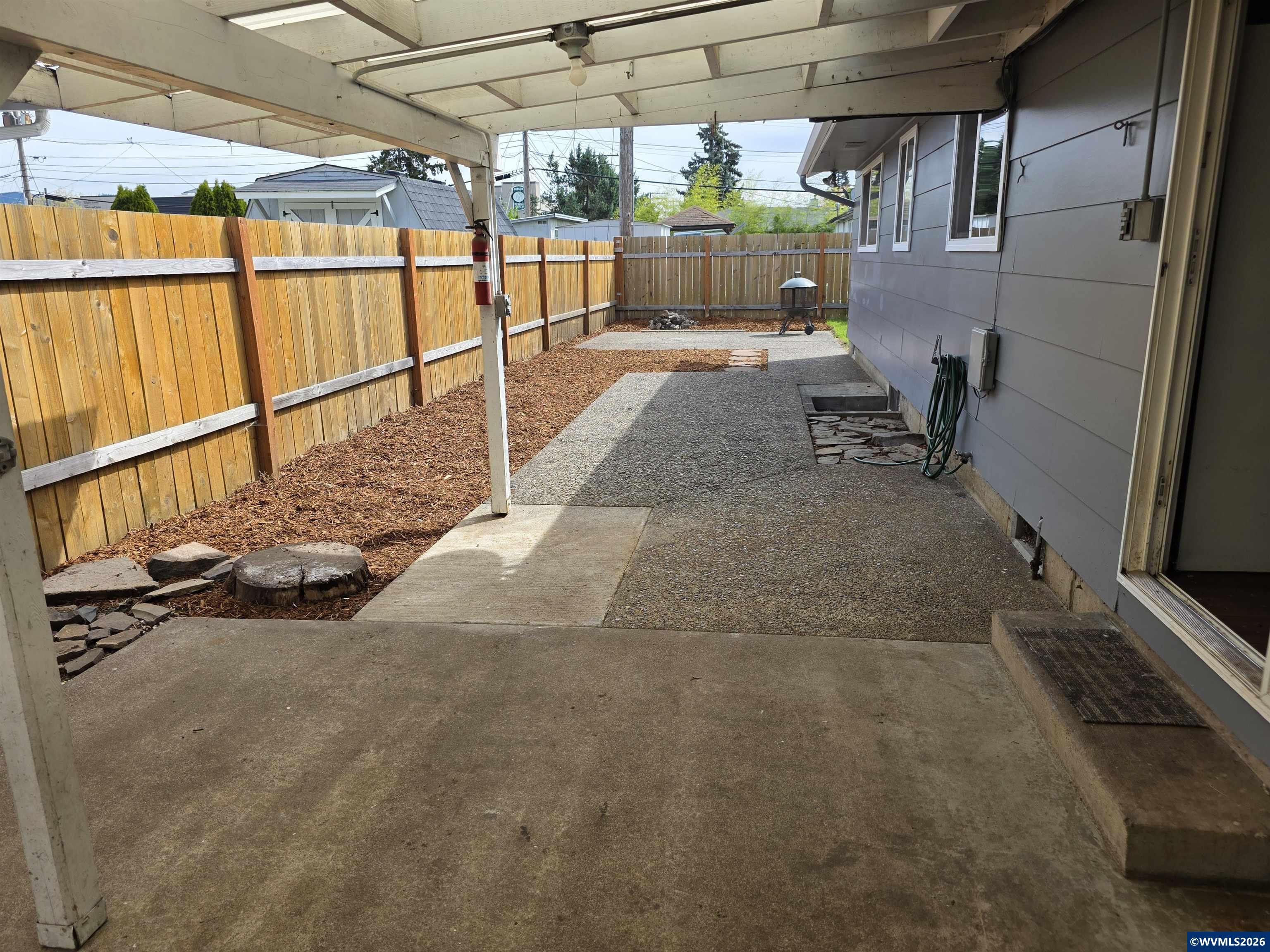 1148 Darlene Avenue Springfield, OR 97477 - Photo 22 of 25 Gallery Image 22
