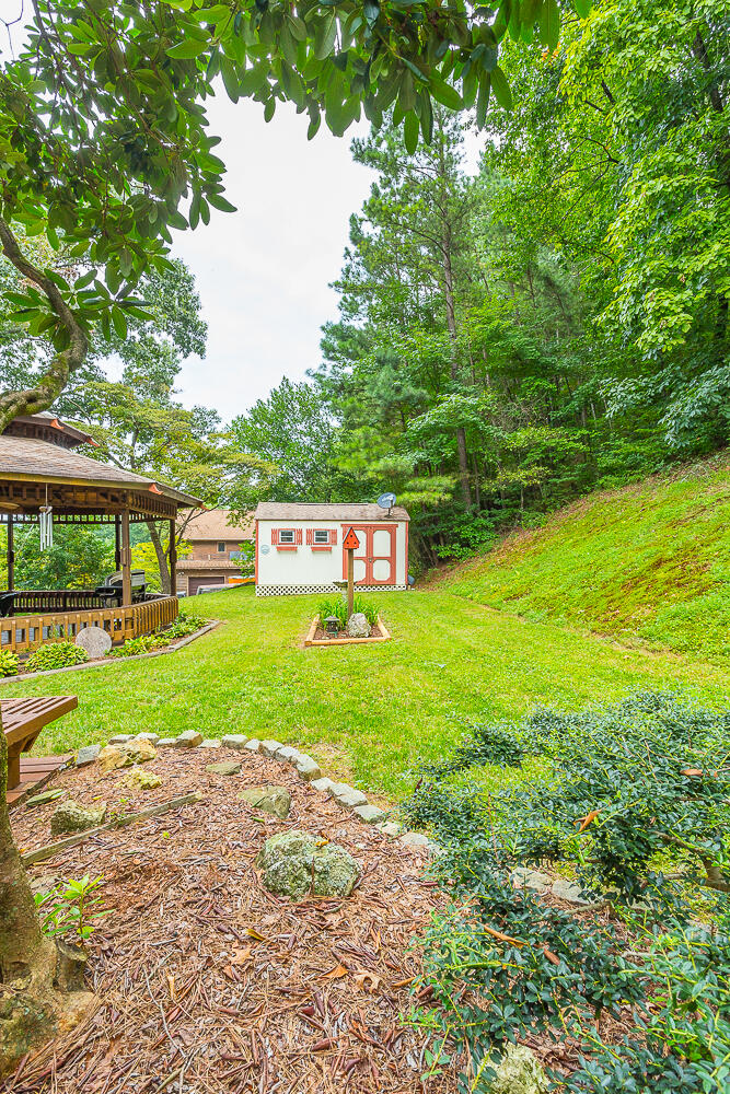 5605 Vincent Road Chattanooga, TN 37416 - Photo 39 of 47 5605 Vincent Road HD -19