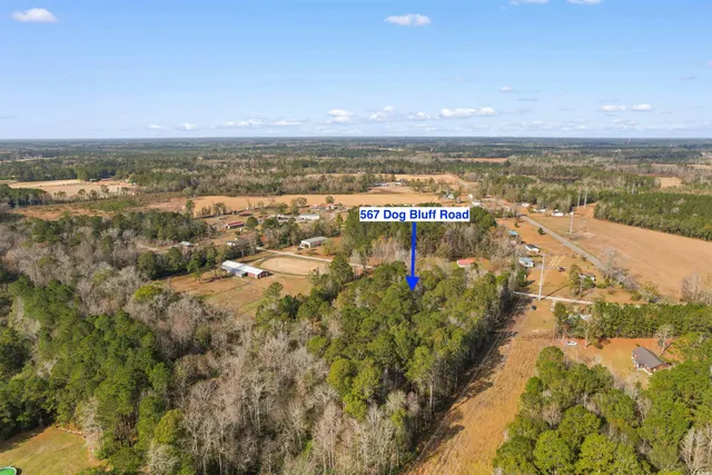 $174,900 | 567 Dog Bluff Road, Galivants Ferry, SC 29544