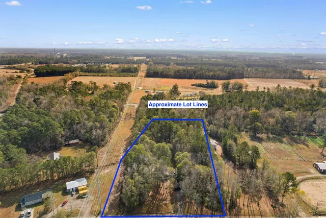 $174,900 | 567 Dog Bluff Road, Galivants Ferry, SC 29544