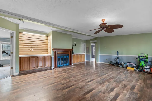 $174,900 | 567 Dog Bluff Road, Galivants Ferry, SC 29544