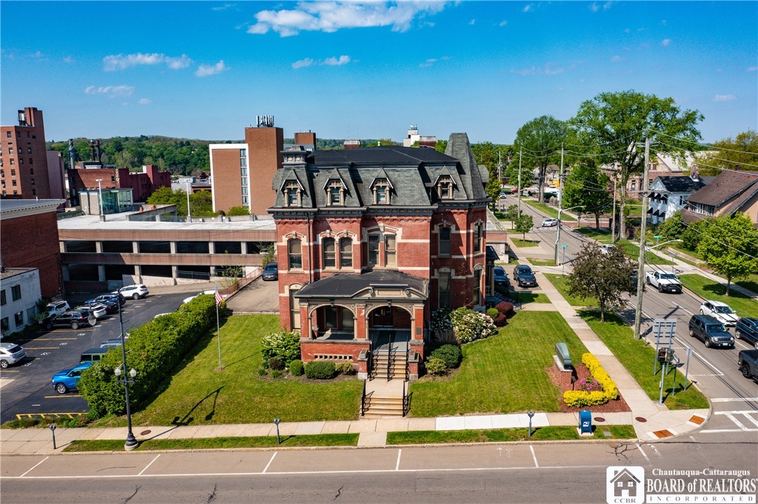 413 North Main Street Jamestown, NY 14701 - Photo 42 of 44