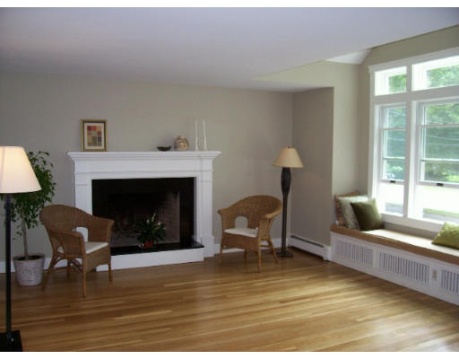 3 Hathaway Road Lexington, MA 02420 - Photo 3 of 12