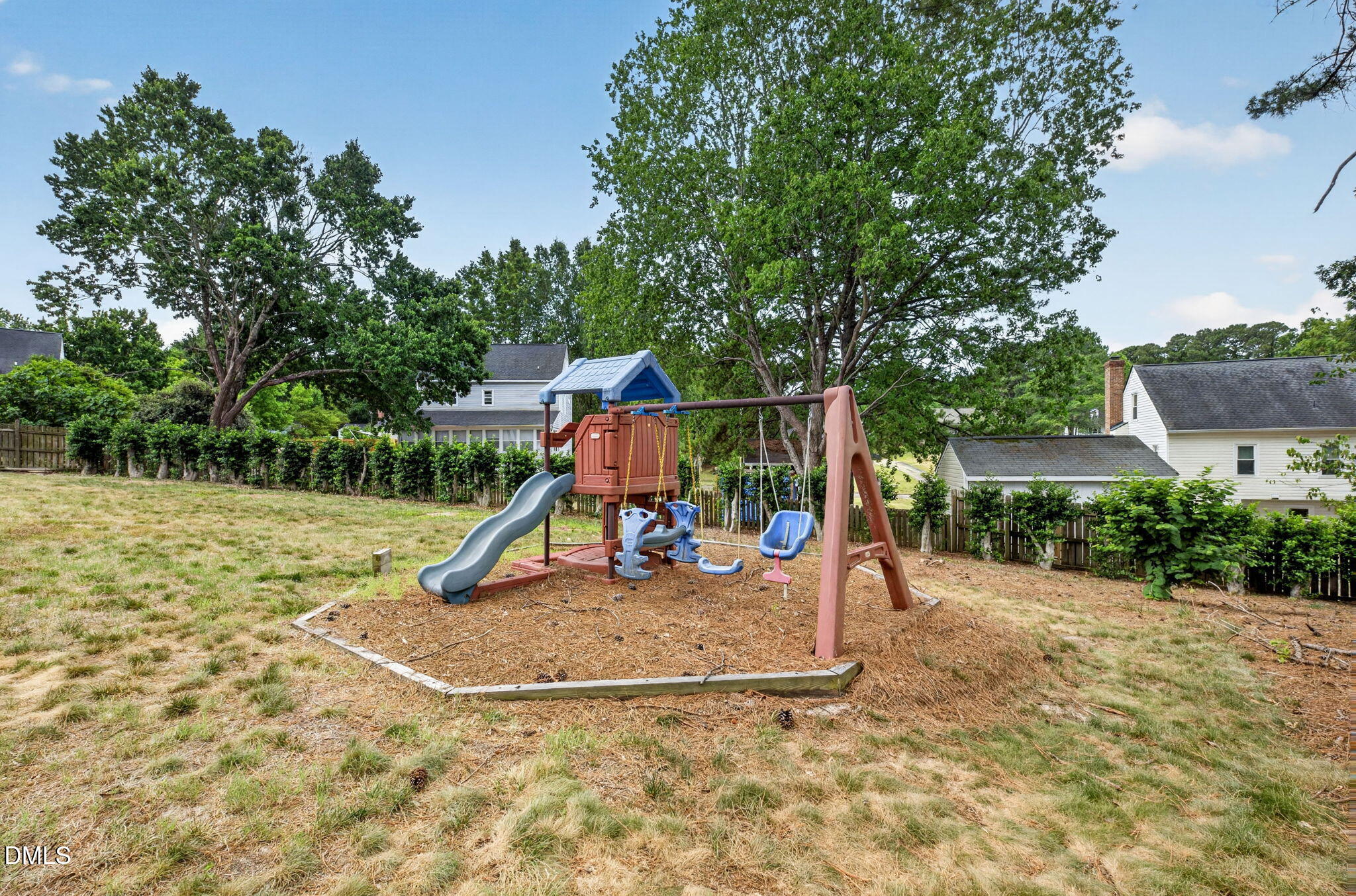 920 Fairlong Road Wake Forest, NC 27587 - Photo 35 of 43