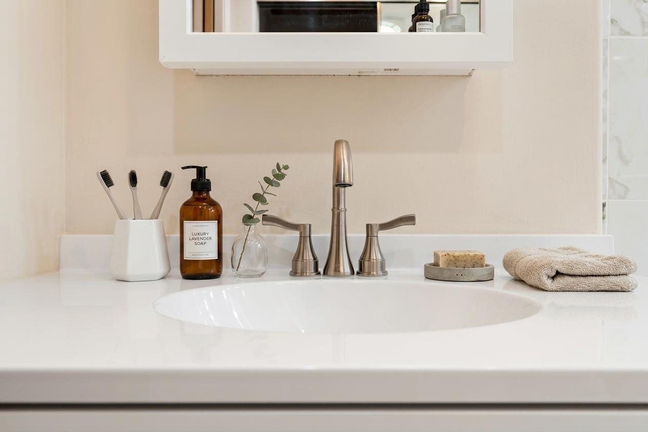 1002 South Kihei Road, Unit 114 Kihei, HI 96753 - Photo 30 of 50 a close view of sink