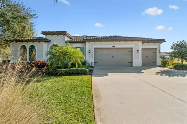 $1,149,000 | 2519 Cordoba Ranch Boulevard, Lutz, FL 33559