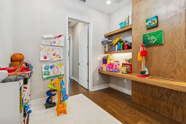 $1,295,000 | 2519 Cordoba Ranch Boulevard, Lutz, FL 33559