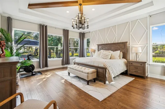 $1,295,000 | 2519 Cordoba Ranch Boulevard, Lutz, FL 33559