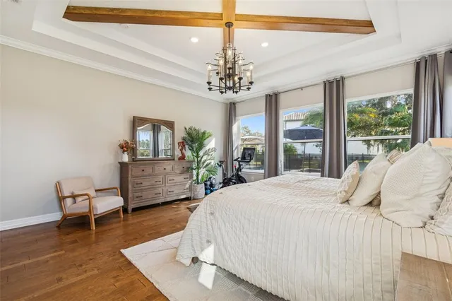 $1,295,000 | 2519 Cordoba Ranch Boulevard, Lutz, FL 33559