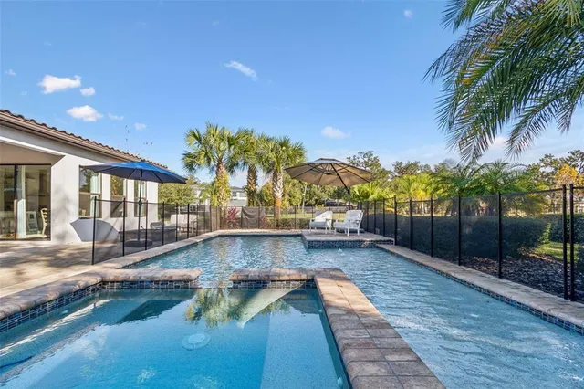 $1,295,000 | 2519 Cordoba Ranch Boulevard, Lutz, FL 33559