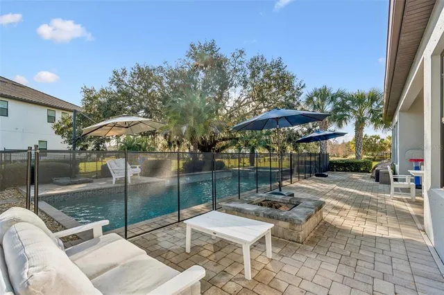 $1,295,000 | 2519 Cordoba Ranch Boulevard, Lutz, FL 33559