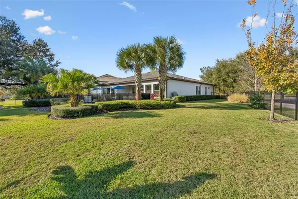 $1,149,000 | 2519 Cordoba Ranch Boulevard, Lutz, FL 33559