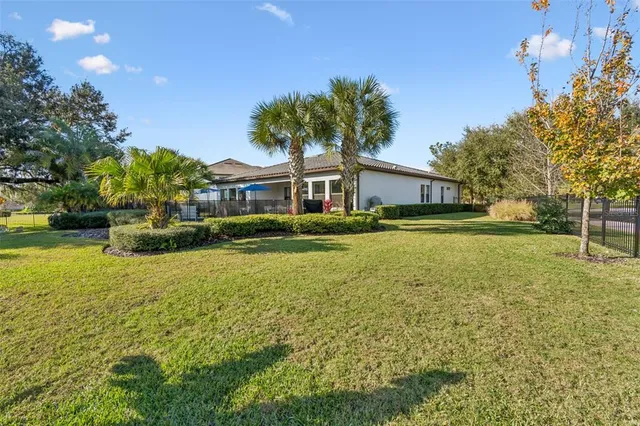 $1,295,000 | 2519 Cordoba Ranch Boulevard, Lutz, FL 33559