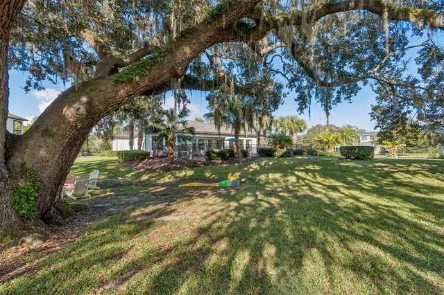 $1,349,000 | 2519 Cordoba Ranch Boulevard, Lutz, FL 33559
