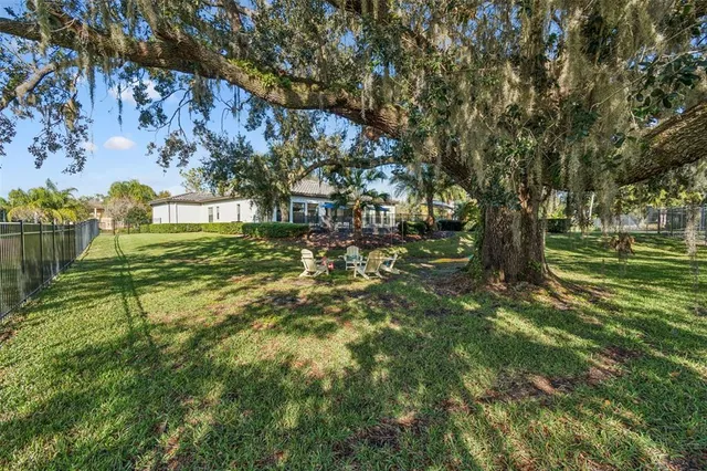 $1,295,000 | 2519 Cordoba Ranch Boulevard, Lutz, FL 33559