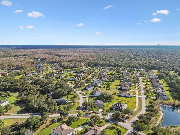 $1,149,000 | 2519 Cordoba Ranch Boulevard, Lutz, FL 33559
