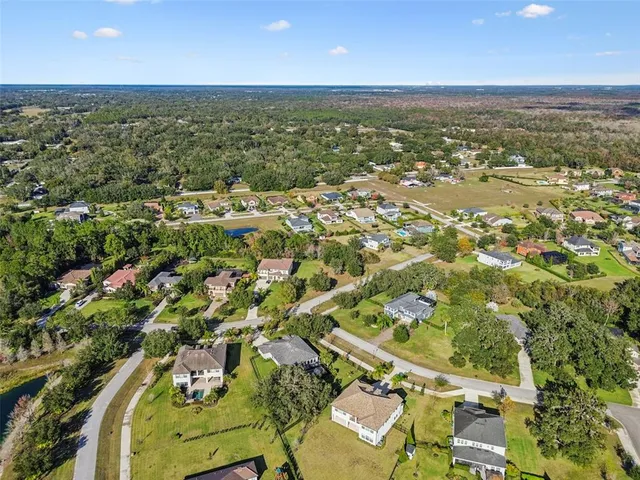 $1,295,000 | 2519 Cordoba Ranch Boulevard, Lutz, FL 33559