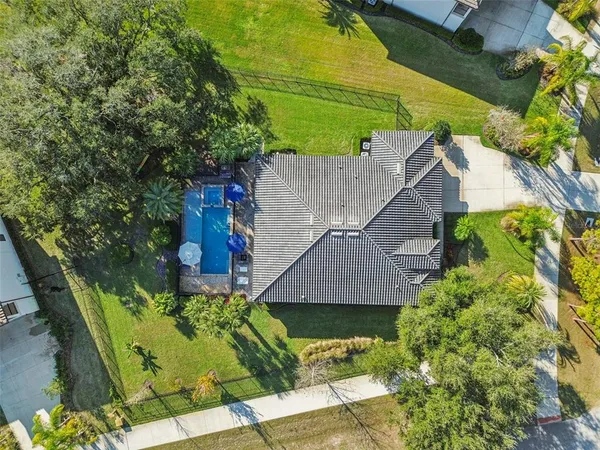 $1,149,000 | 2519 Cordoba Ranch Boulevard, Lutz, FL 33559