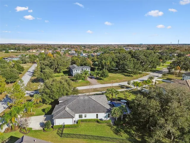 $1,295,000 | 2519 Cordoba Ranch Boulevard, Lutz, FL 33559