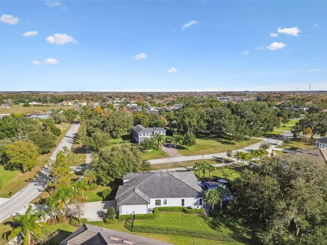 $1,295,000 | 2519 Cordoba Ranch Boulevard, Lutz, FL 33559