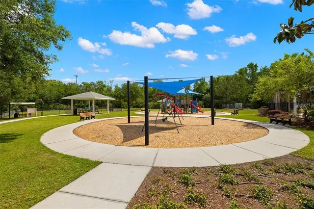 $1,349,000 | 2519 Cordoba Ranch Boulevard, Lutz, FL 33559