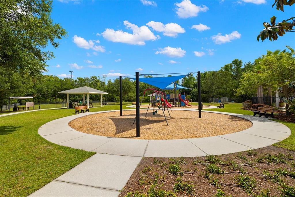 2519 Cordoba Ranch Boulevard Lutz, FL 33559 - Photo 72 of 77