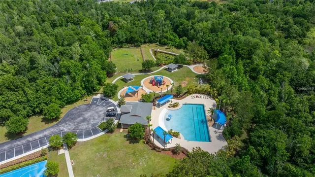 $1,295,000 | 2519 Cordoba Ranch Boulevard, Lutz, FL 33559