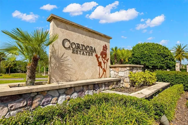 $1,295,000 | 2519 Cordoba Ranch Boulevard, Lutz, FL 33559