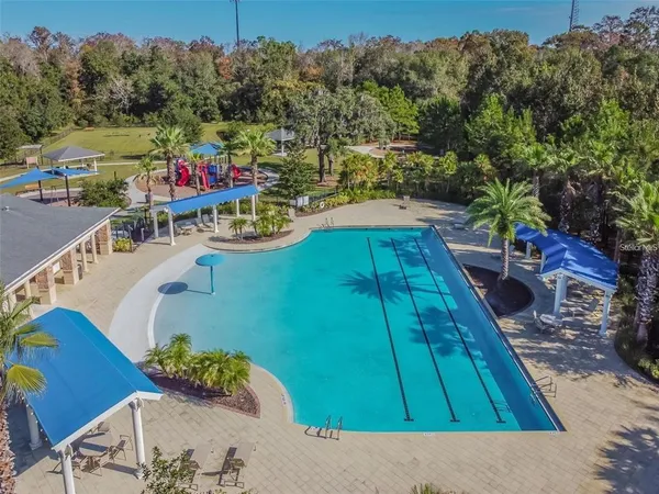 $1,149,000 | 2519 Cordoba Ranch Boulevard, Lutz, FL 33559