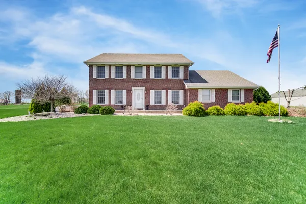 $850,000 | 29440 South 104th Avenue, Peotone, IL 60468