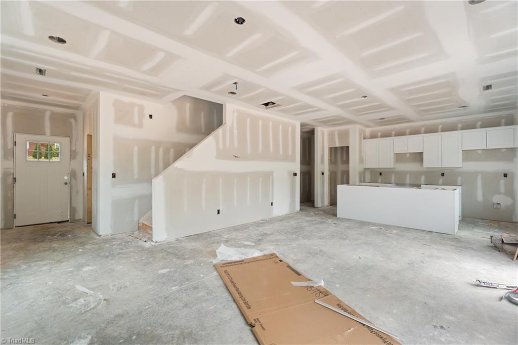 1667 Ralee Drive Winston-Salem, NC 27127 - Photo 2 of 14