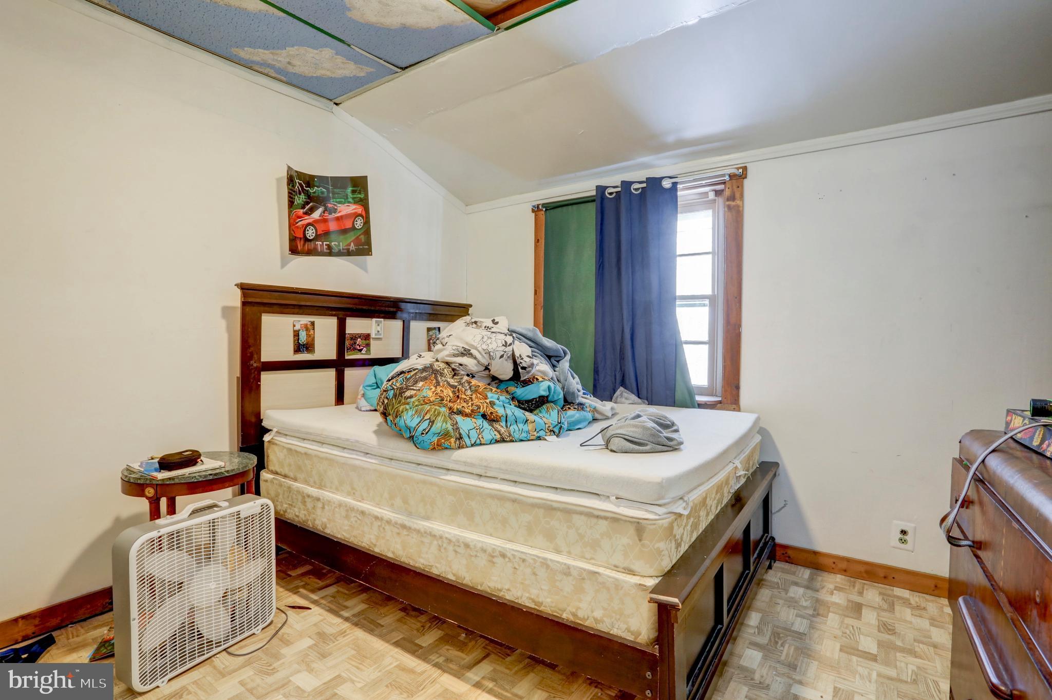5335 Old Strasburg Road Kinzers, PA 17535 - Photo 22 of 35 Bedroom 3