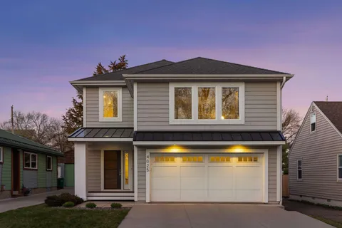 $1,050,000 | 4025 Salem Avenue South, St. Louis Park, MN 55416