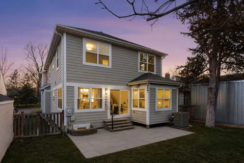 $1,050,000 | 4025 Salem Avenue South, St. Louis Park, MN 55416