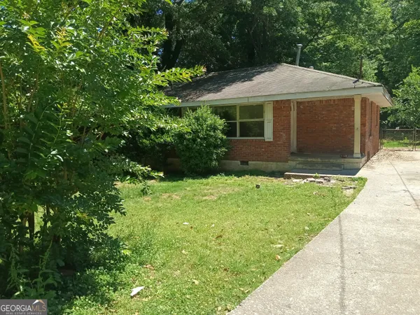 $174,000 | 1238 Lloyd Drive, Forest Park, GA 30297