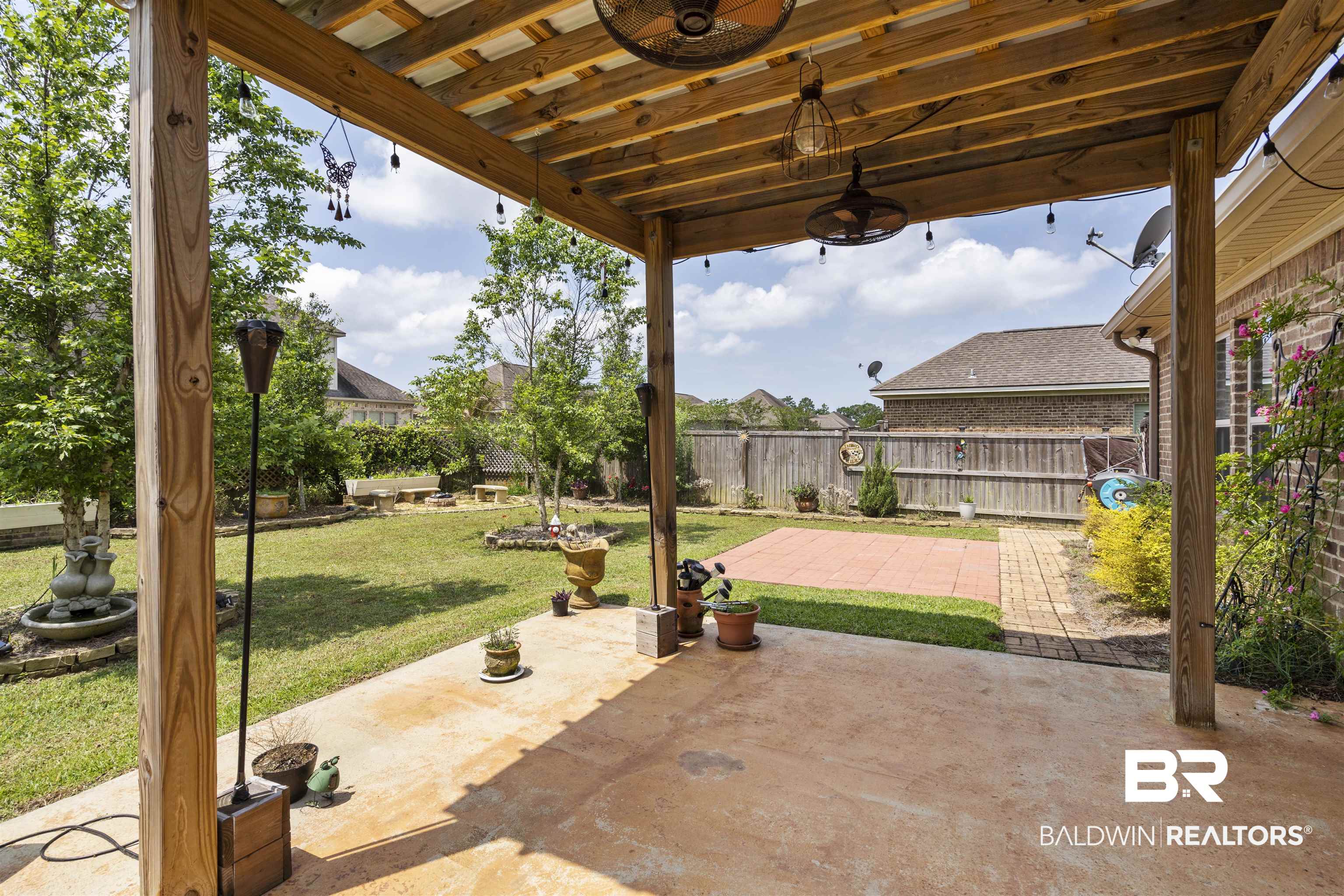 8830 Rosedown Lane Daphne, AL 36526 - Photo 40 of 50