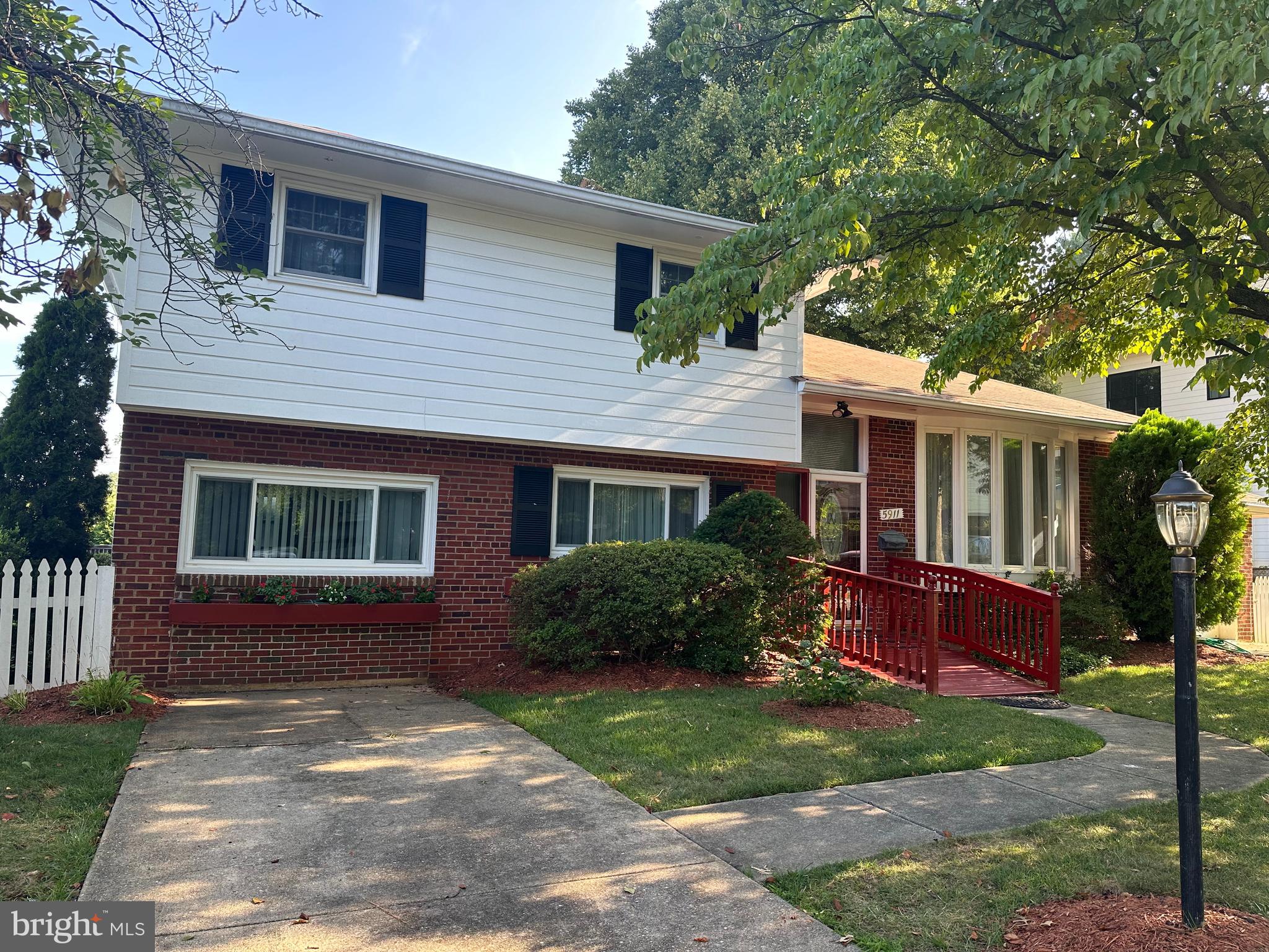5911 Folkstone Road Bethesda, MD 20817 - Photo 1 of 2 Gallery Image 1